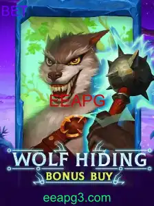 WolfHidingBonusBuy